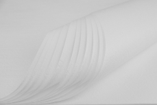 EMB PAPER 50X70 WHITE 50 PER PACK