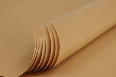 LAMINATED KRAFT 50X70 80gsm pack100