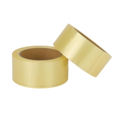 TAPE 48mm x 75mtr CLEAR 45u