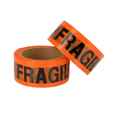 FRAGILE tape 48mm x 66m 45u