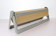 PAPER ROLL HOLDER DISPENSER 610MM