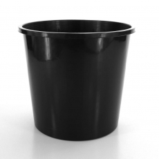 BUCKET ROUND 5 LITRE 18.5H 20.5T 16B code:FB20000