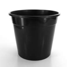 BUCKET ROUND 10 LITRE 23.2H 26.5T 19B code:FB25000