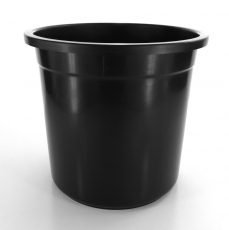 BUCKET ROUND 15 LITRE 28.2H 31T 25B code:FB30000