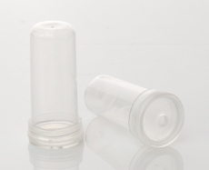 WATERVIAL 7cc BAG 200pcs 4 x 1.2 cm inner diam