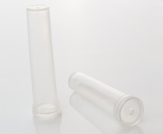 WATERVIAL 11ccBAG 100pcs 7 x 1.5 cm inner diam