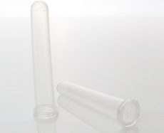 WATERVIAL 21cc BAG 50pcs 11 x 1.8 cm inner diam