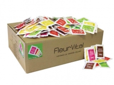 FLOWERFOOD SACHETS 0.5LTR * FLEUR VITAL *