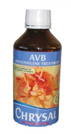 CHRYSAL AVB DOSAGE 1ML PER LITRE