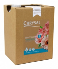 PROFESSIONAL 2 CLEAR 10ltr dosage 5ml per ltr