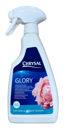 FFG CHRYSAL GLORY 500ML SPRAY CAN