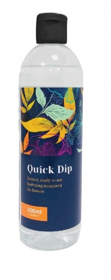 QUICK DIP 0.5 LTR BOTTLE