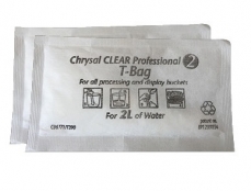 CHRYSAL PROF 2 T-BAG 2L