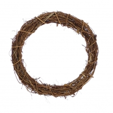 XMAS WREATH 30X5CM