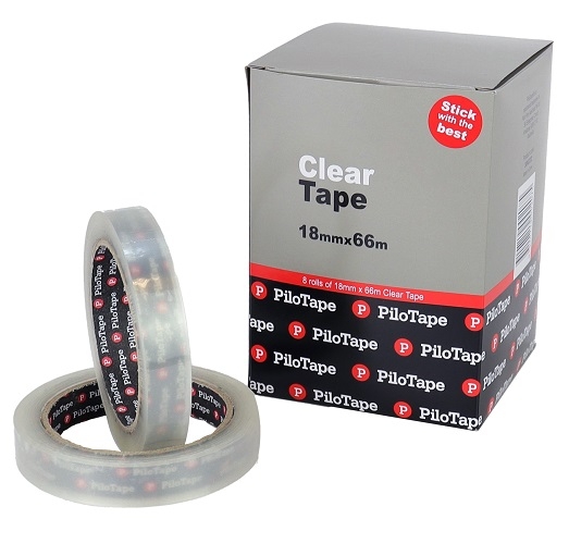 Tape and Glue
