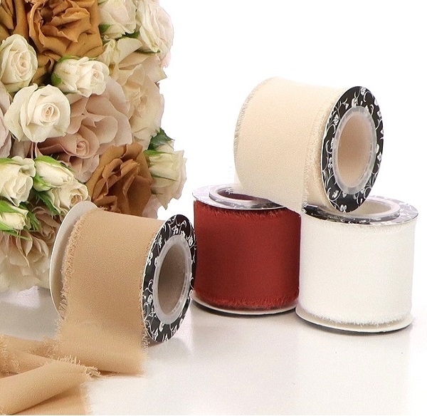 Chiffon Ribbon