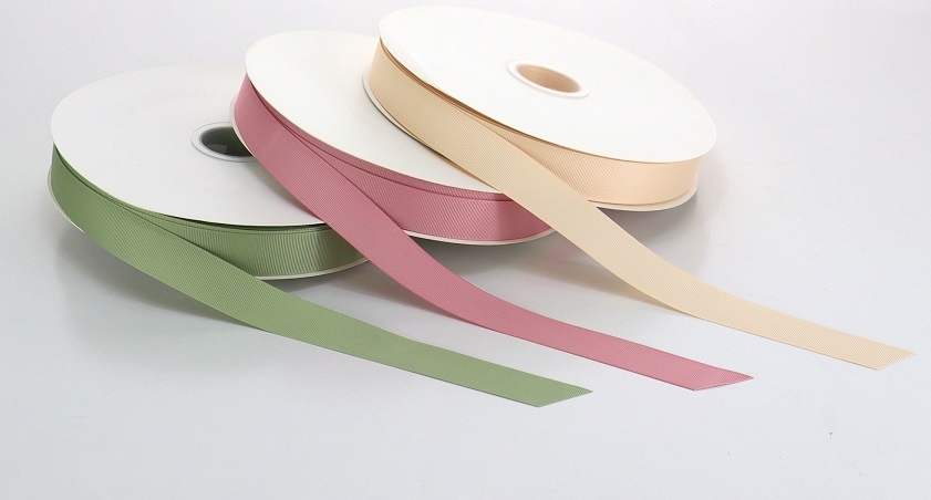 Grosgrain Ribbon