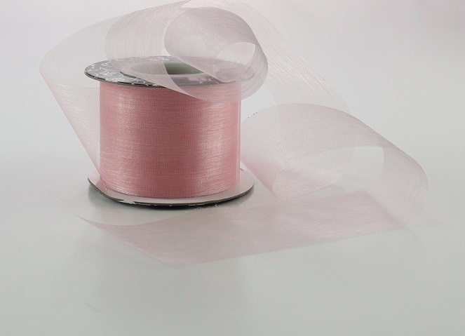 Organza Ribbon