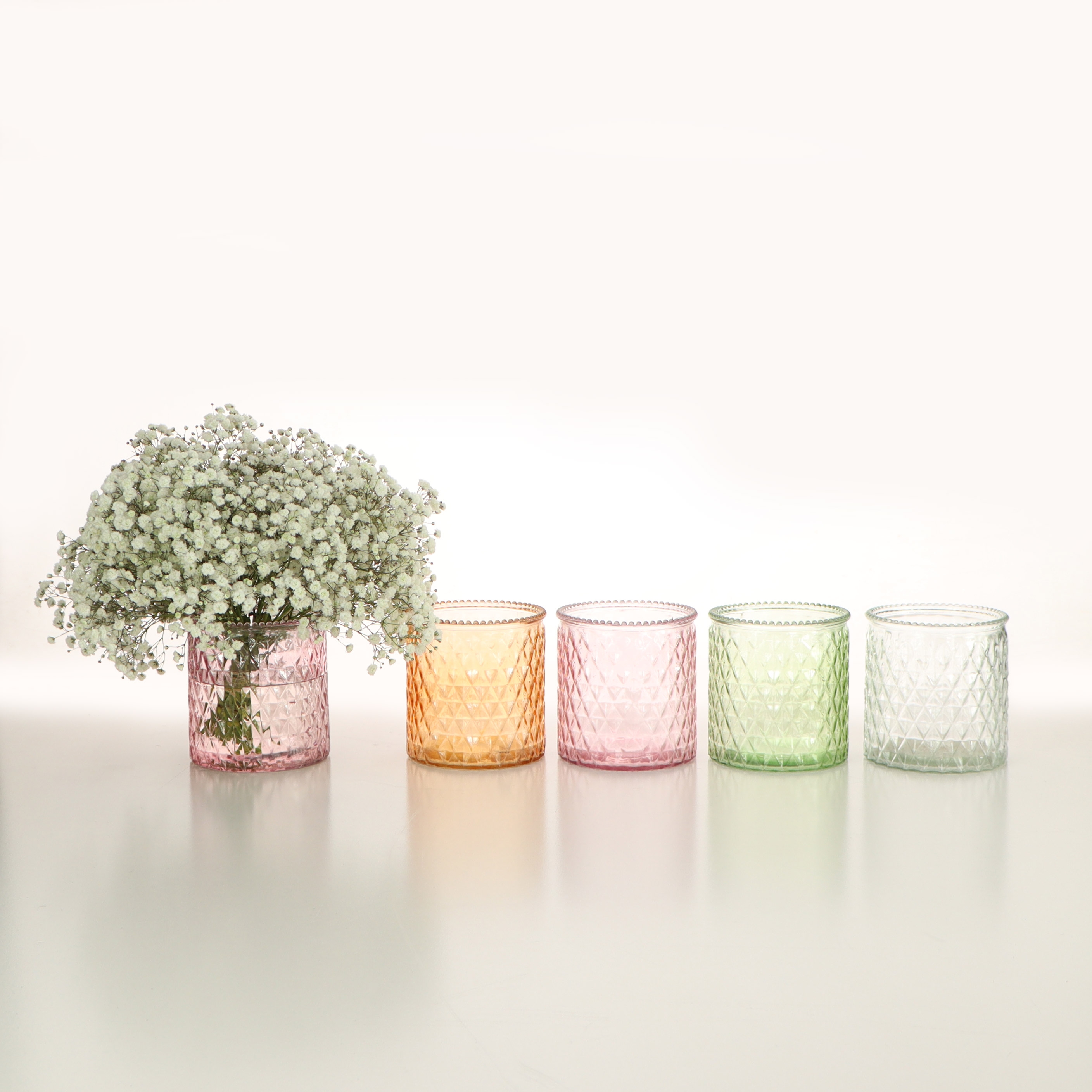 Glassware