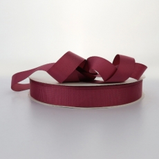 25MM GROSGRAIN 100M ANTIQUE ROSE