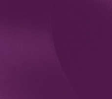 (DISC) 25MM DOUBLE SIDED SATIN 30M PER ROLL AUBERGINE