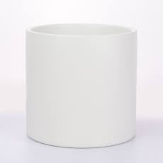 DOL CYLINDER 16H 17T 17B WHITE SMOOTH
