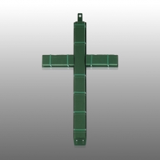 CROSS SMALL SNAP FIT�61X40X5CM