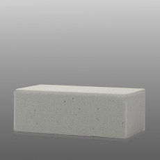 DRY FOAM SINGLE BRICK�23X10.5X8CM