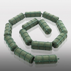GARLAND CAGE PACK/12�5X13CM/PC