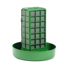 SINGLE VERTICAL STAND 24X25CM