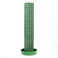 TRIPLE VERTICAL STAND 24X75CM