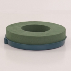 WREATH 20CM/8INCH 10CM INNER 10CM