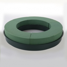 WREATH 25CM/10 INCH INNER 14CM