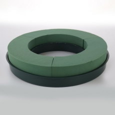 WREATH 30CM/12 INCH INNER 19CM