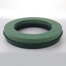 WREATH 36CM/14 INCH INNER 24CM