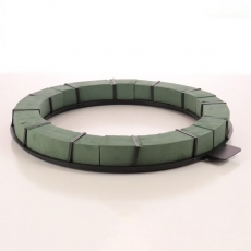 WREATH 49CM/19 INCH INNER 33.5CM