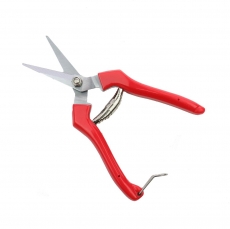 SNIP WITH RED HANDLE #770