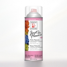 DESIGN MASTER SPRAY PINK PETUNIA