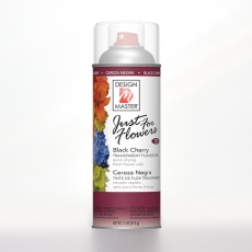 DESIGN MASTER SPRAY BLACK CHERRY