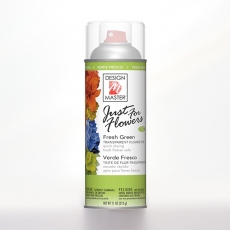 DESIGN MASTER SPRAY FRESH GREEN