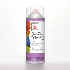 DESIGN MASTER SPRAY LILAC
