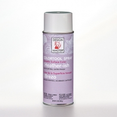 DESIGN MASTER SPRAY HEATHER-ISH