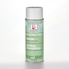 DESIGN MASTER SPRAY HERBAL