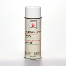 DESIGN MASTER SPRAY IVORY