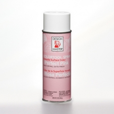 DESIGN MASTER SPRAY PERFECT PINK