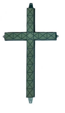 92CM OR 36-INCH CROSS WITH SPECIAL GRID