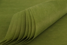 NONWOVEN 50X70 pack of 50 OLIVE