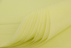 NONWOVEN 50X70 pack of 50 SOFT GREEN