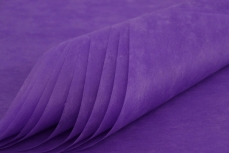NONWOVEN 50X70 pack of 50 VIOLET