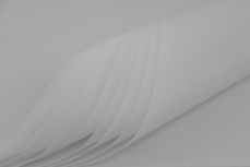 NONWOVEN 50X70 pack of 50 WHITE